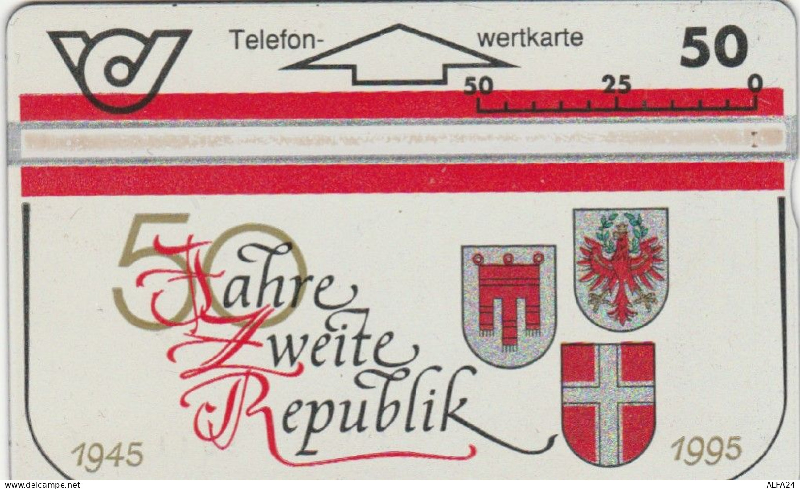 PHONE CARD AUSTRIA (CK6224 - Oostenrijk