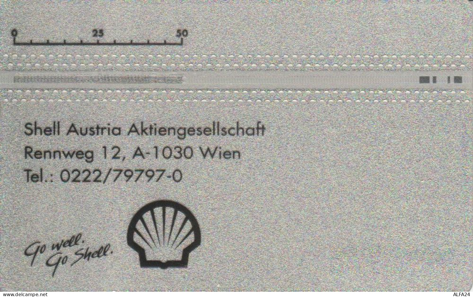 PHONE CARD AUSTRIA (CK6225 - Oostenrijk