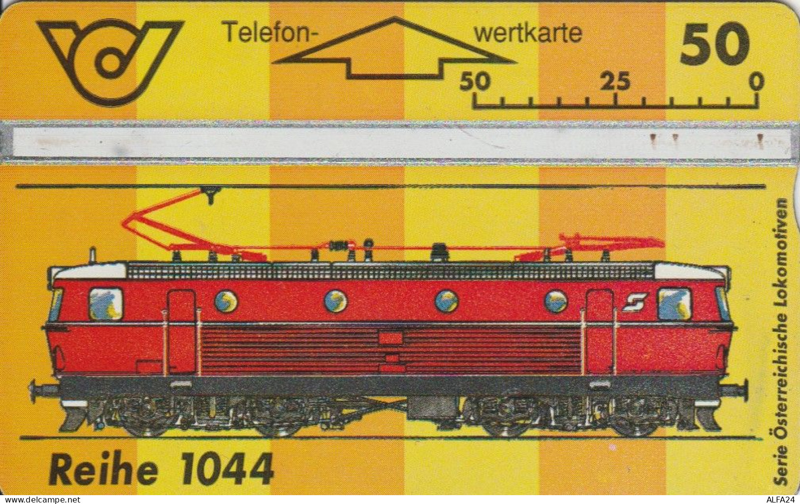 PHONE CARD AUSTRIA (CK6215 - Autriche