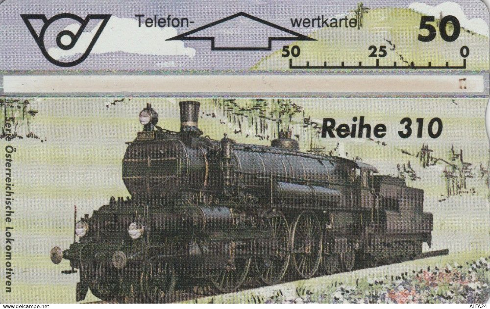 PHONE CARD AUSTRIA (CK6211 - Autriche