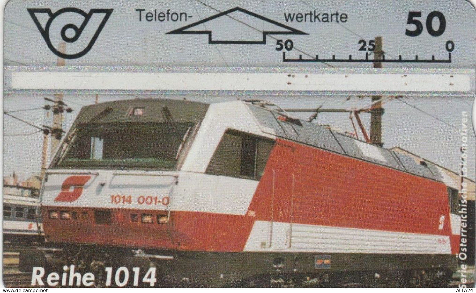 PHONE CARD AUSTRIA (CK6208 - Oesterreich