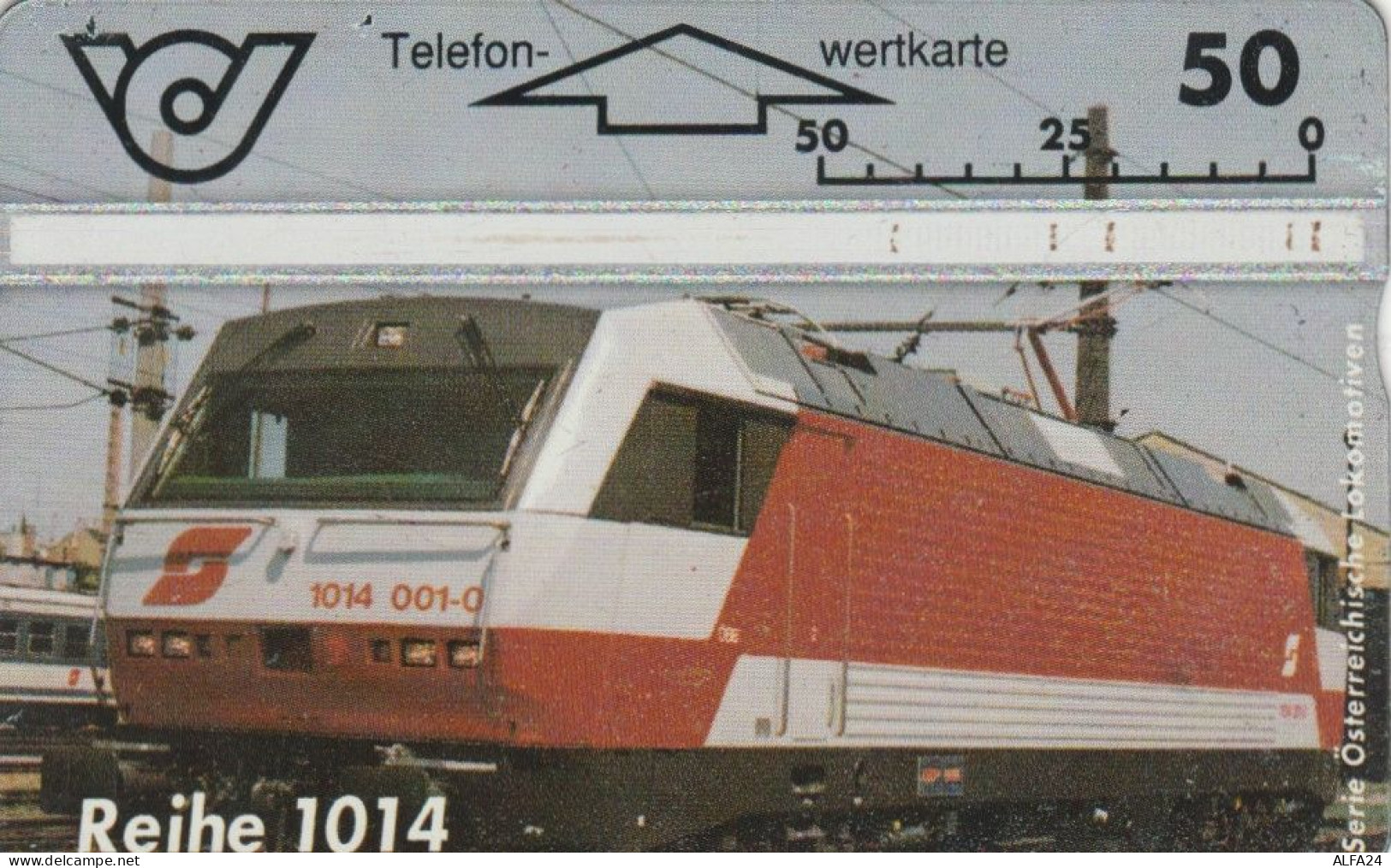 PHONE CARD AUSTRIA (CK6206 - Oesterreich