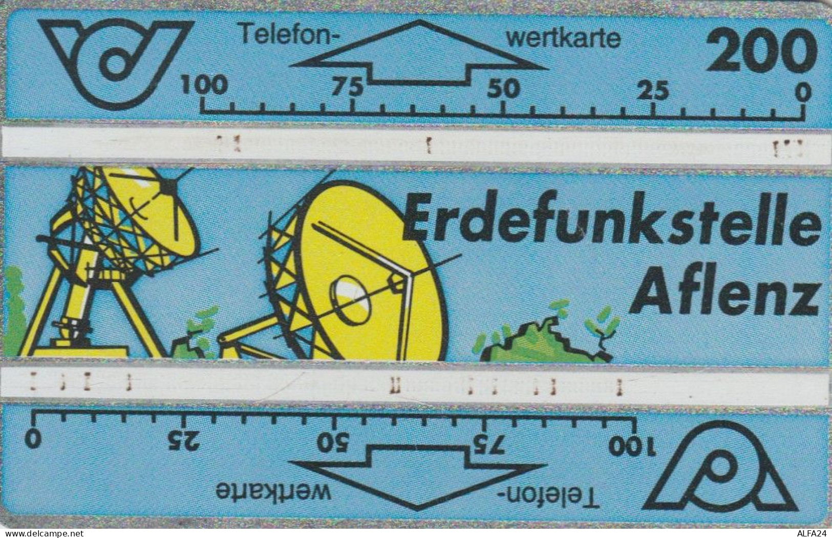 PHONE CARD AUSTRIA (CK6195 - Oesterreich