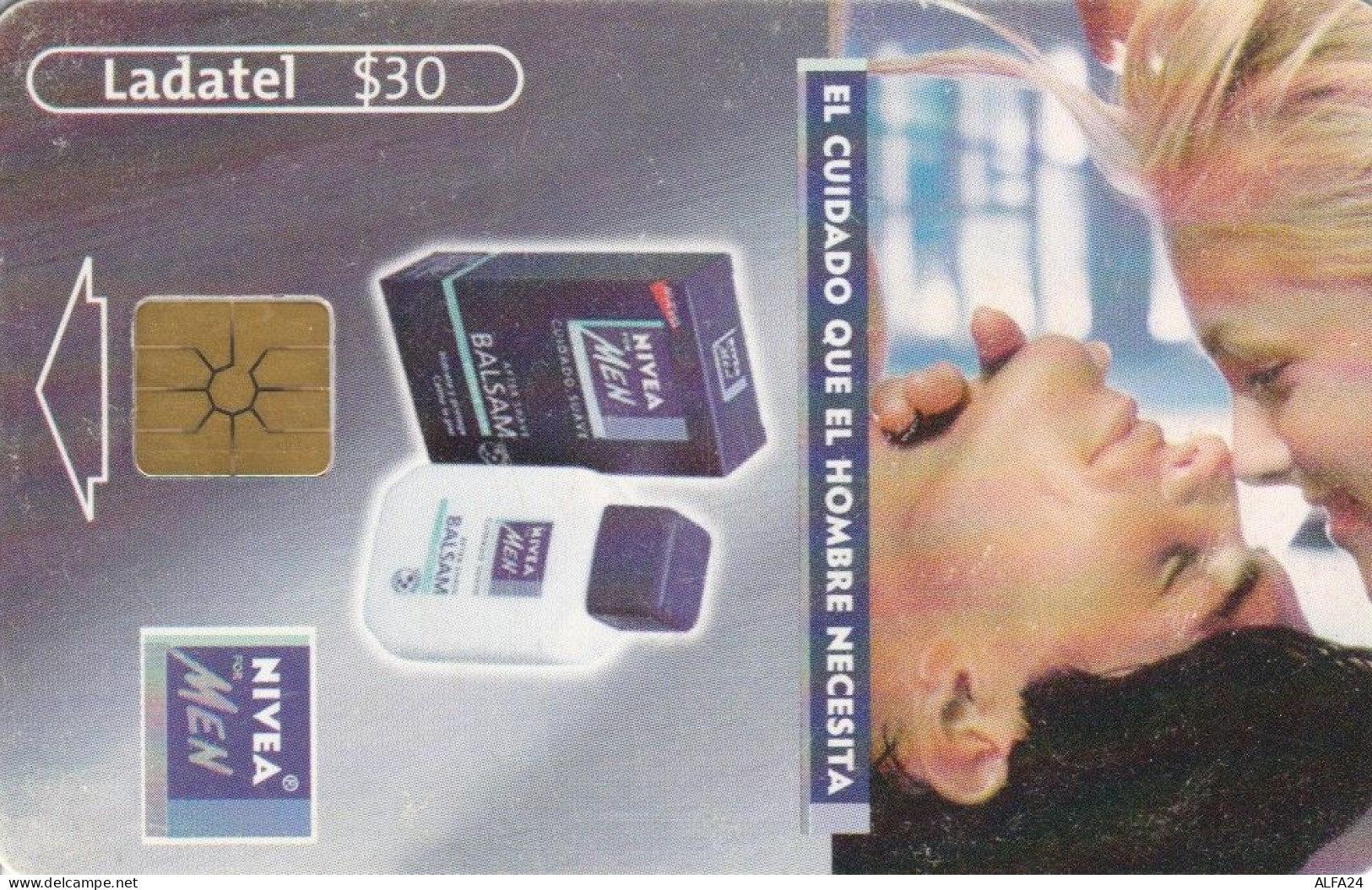 PHONE CARD MESSICO (CK6159 - Mexico
