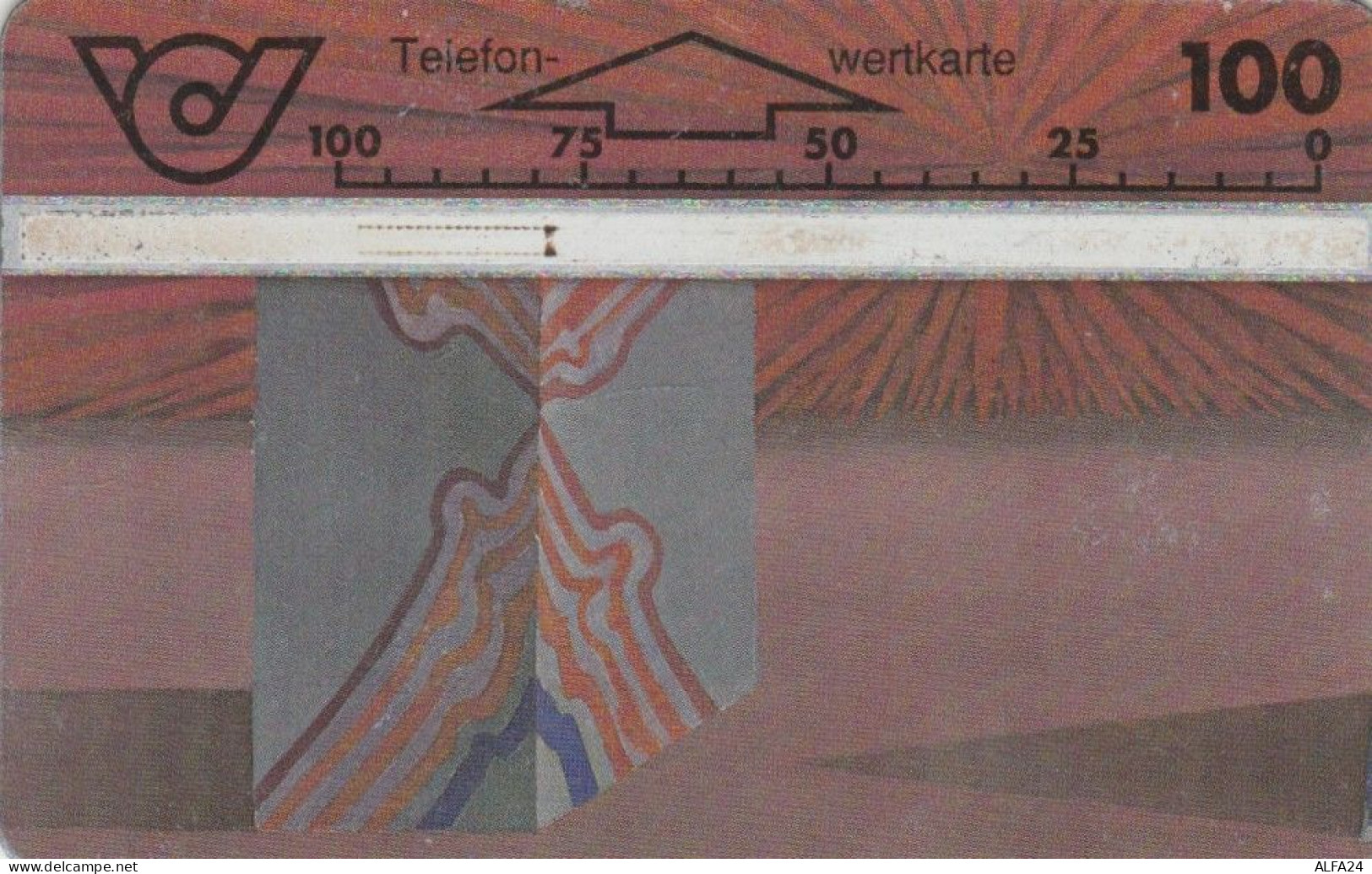 PHONE CARD AUSTRIA (CK6102 - Oostenrijk