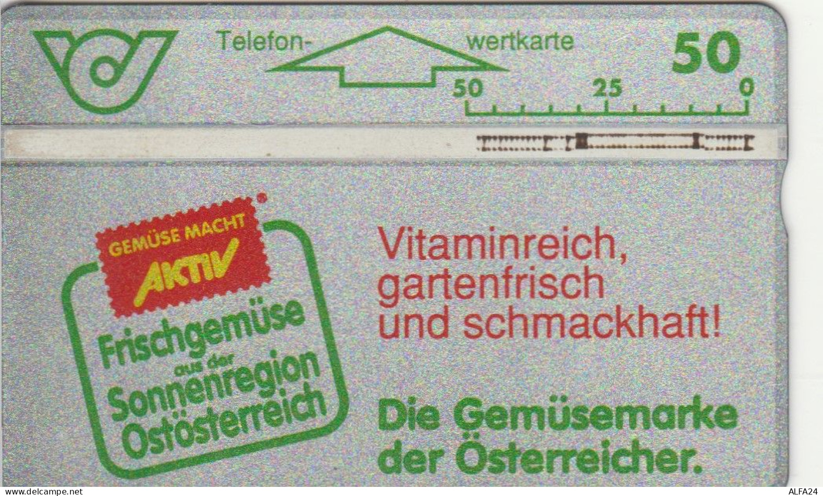 PHONE CARD AUSTRIA (CK6093 - Autriche