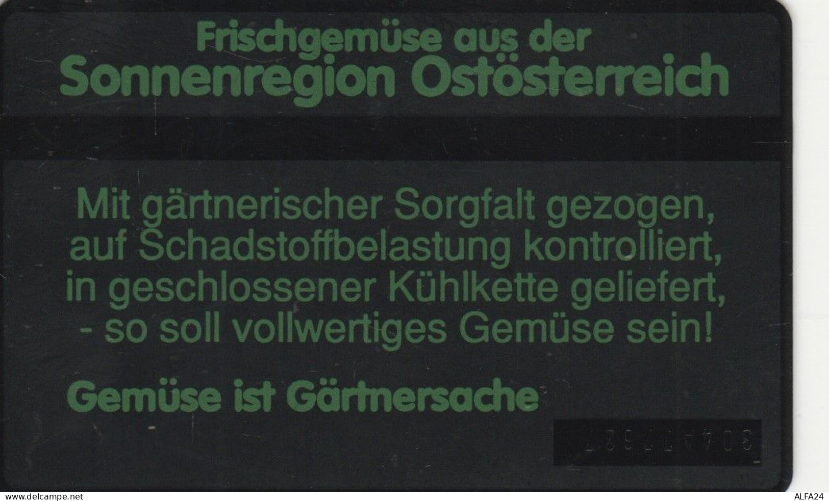 PHONE CARD AUSTRIA (CK6093 - Oostenrijk
