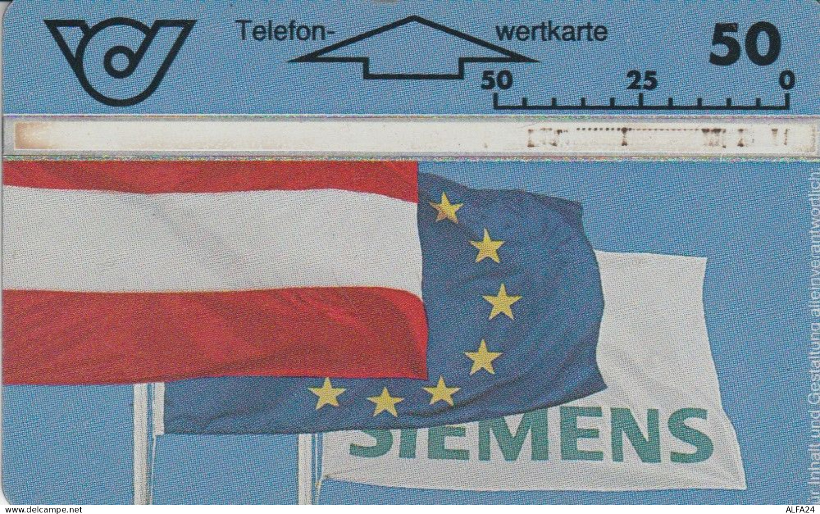 PHONE CARD AUSTRIA (CK6090 - Austria