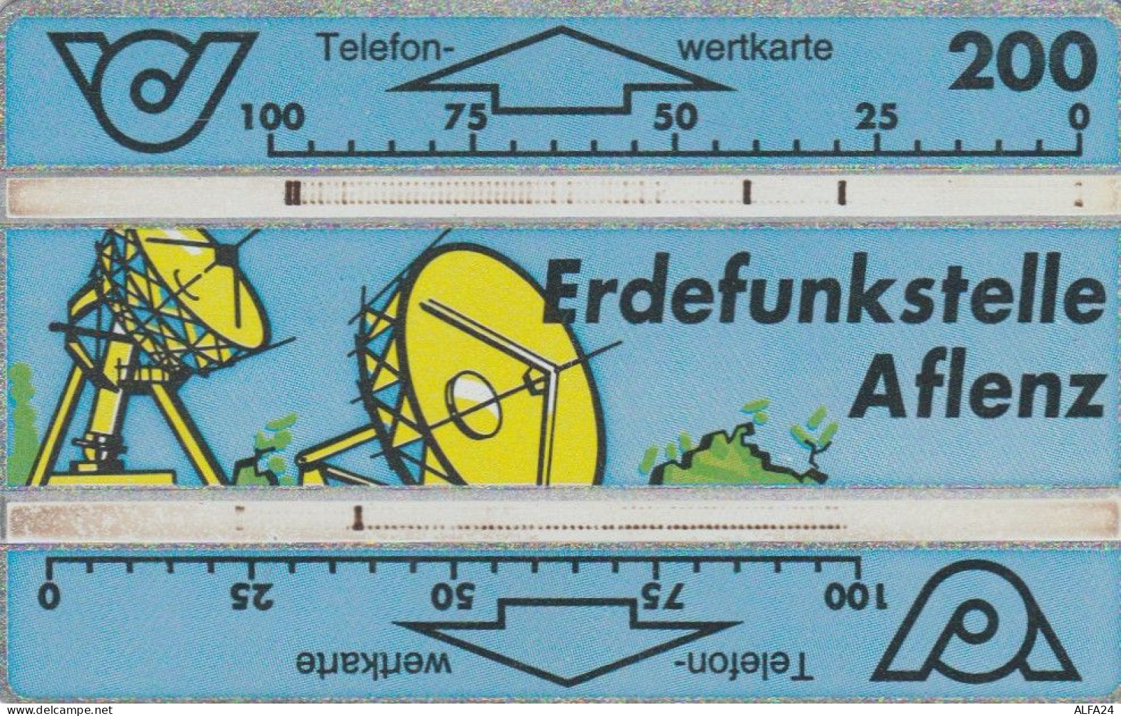 PHONE CARD AUSTRIA (CK6080 - Autriche