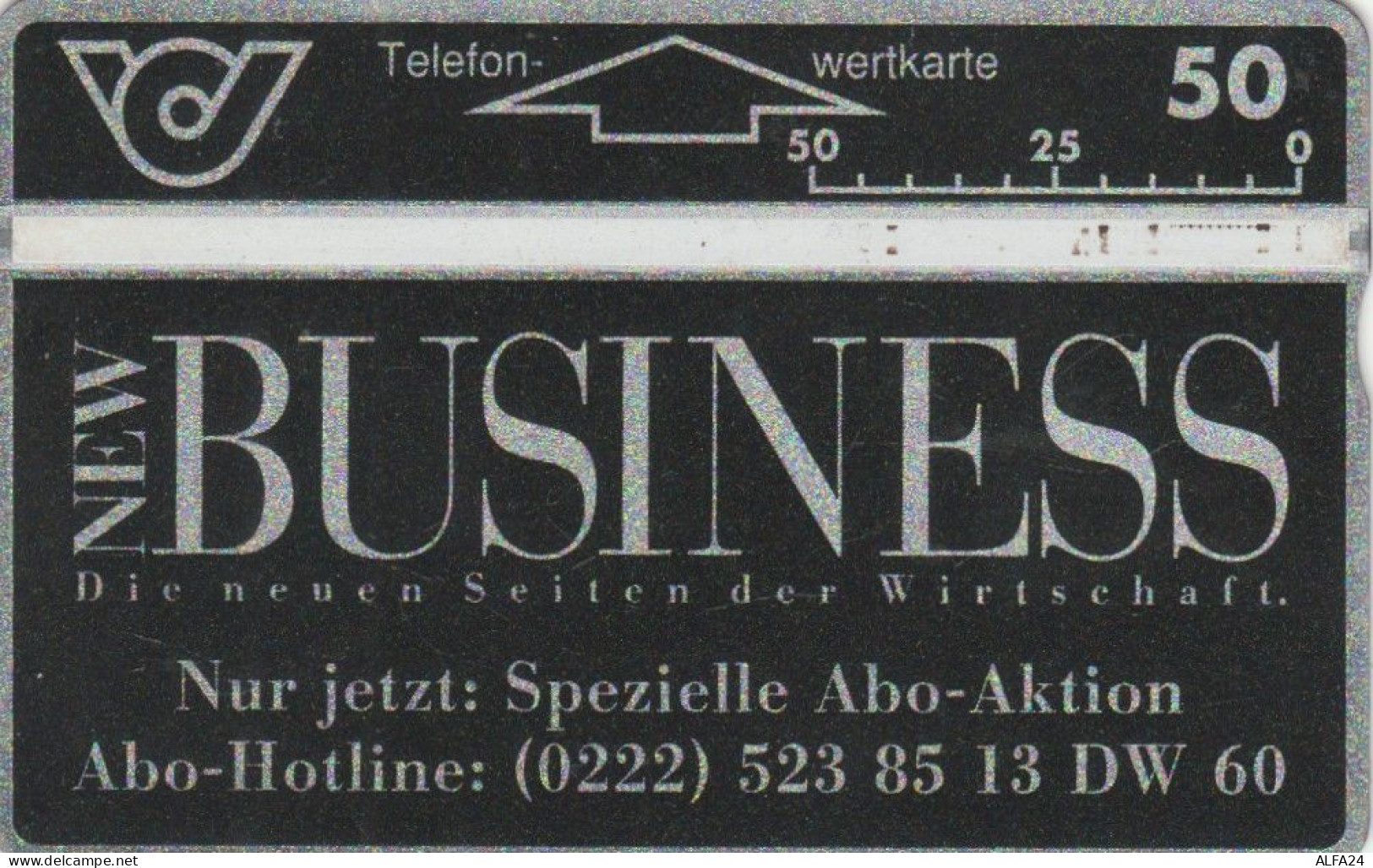 PHONE CARD AUSTRIA (CK6078 - Oesterreich