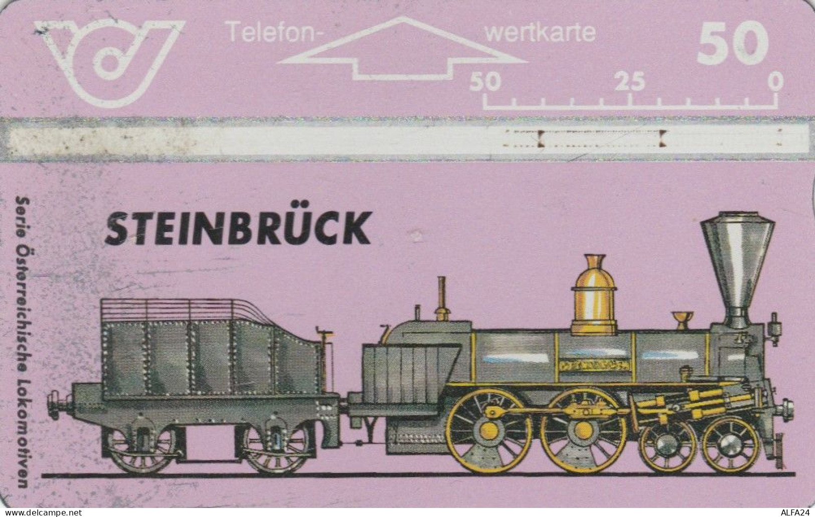 PHONE CARD AUSTRIA (CK6068 - Oesterreich