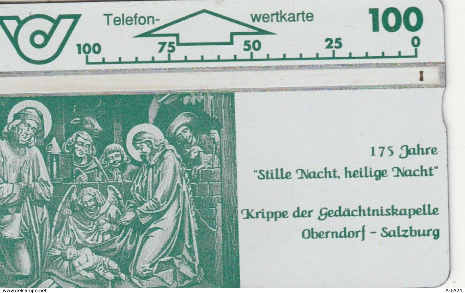 PHONE CARD AUSTRIA (CK6069 - Oostenrijk
