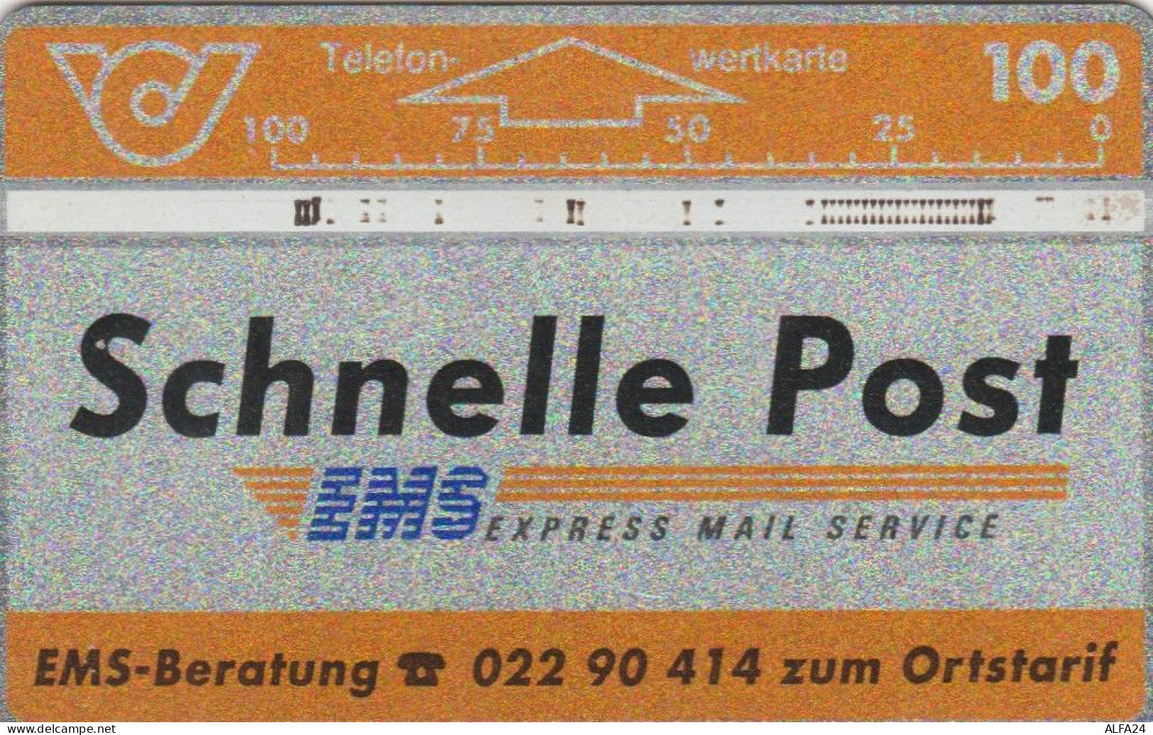 PHONE CARD AUSTRIA (CK6076 - Autriche