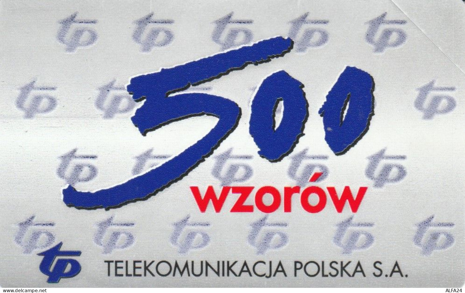 PHONE CARD POLONIA URMET NUOVE (CK7217 - Polonia