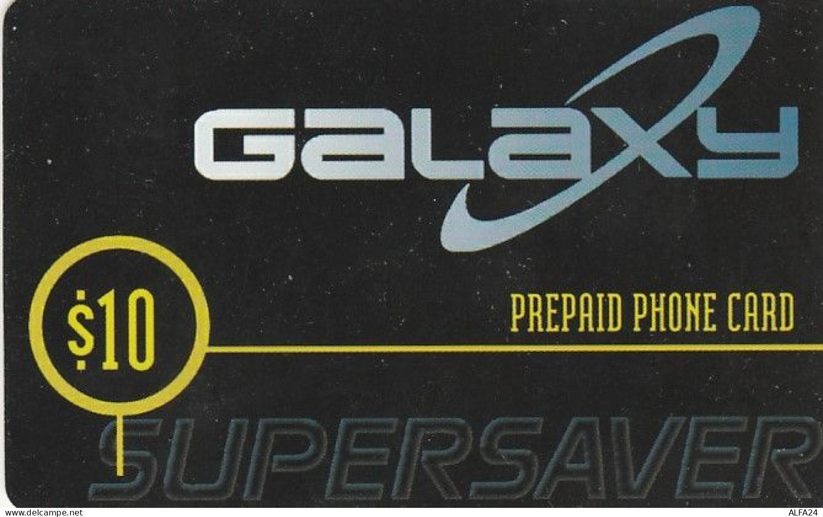 PREPAID PHONE CARD STATI UNITI (CX608 - Altri & Non Classificati