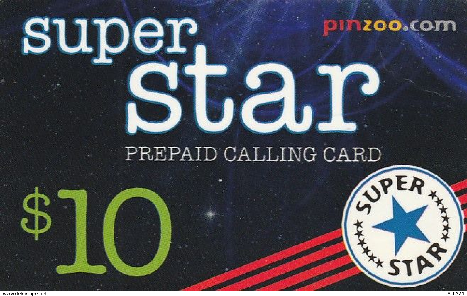 PREPAID PHONE CARD STATI UNITI (CX607 - Sonstige & Ohne Zuordnung