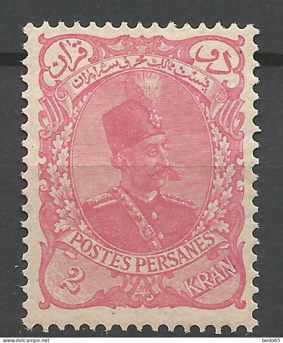 IRAN  N° 98 NEUF* CHARNIERE / Hinge / MH - Iran