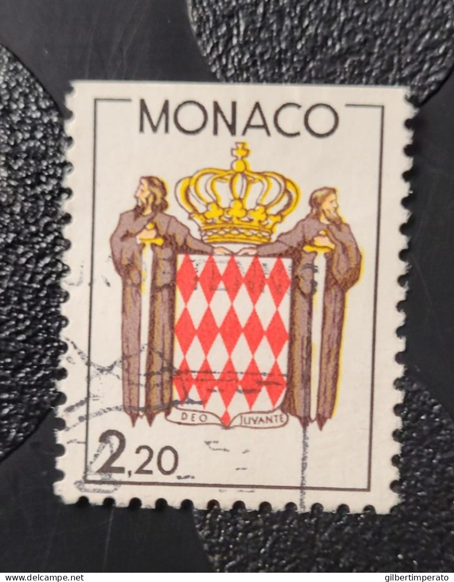 1987  N° 1613 / 0 - Used Stamps