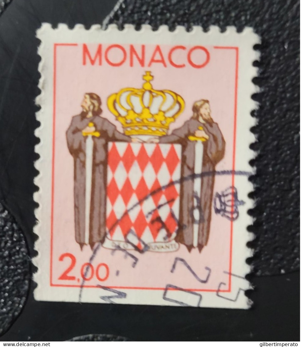 1988  N° 1623 / 0 - Used Stamps