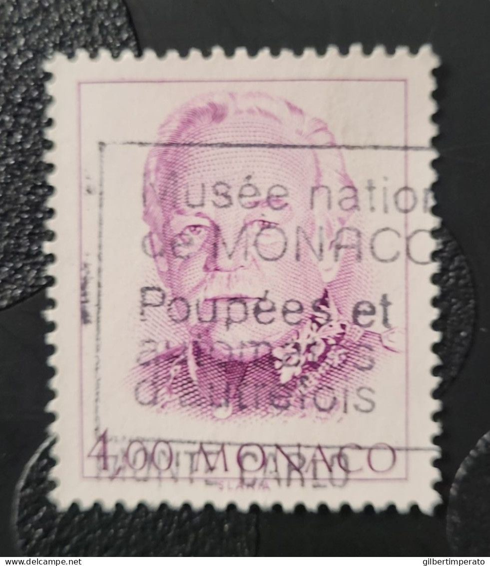 1991  N° 1782 / 0 - Used Stamps