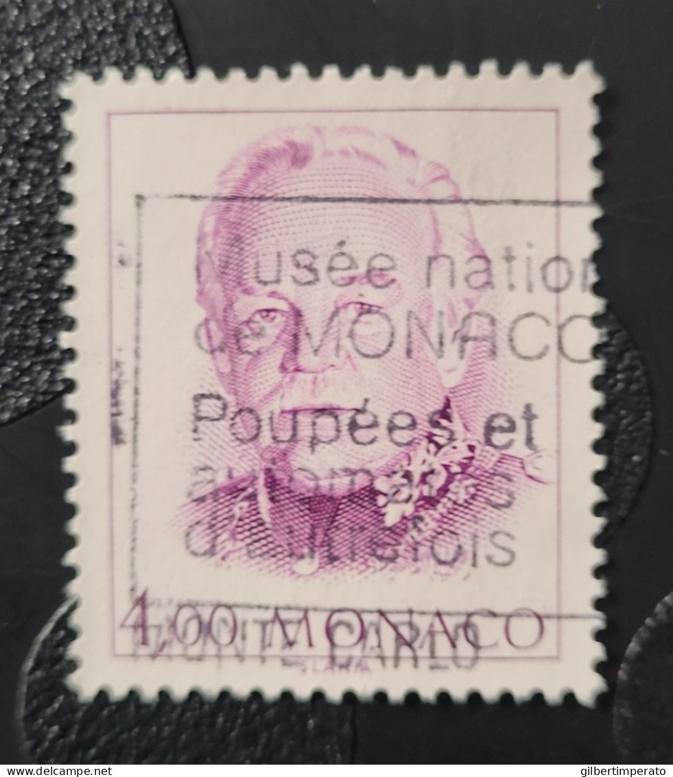 1991  N° 1782 / 0 - Usati