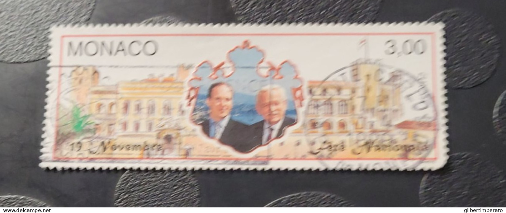 1998  N° 2153 / 0 - Used Stamps