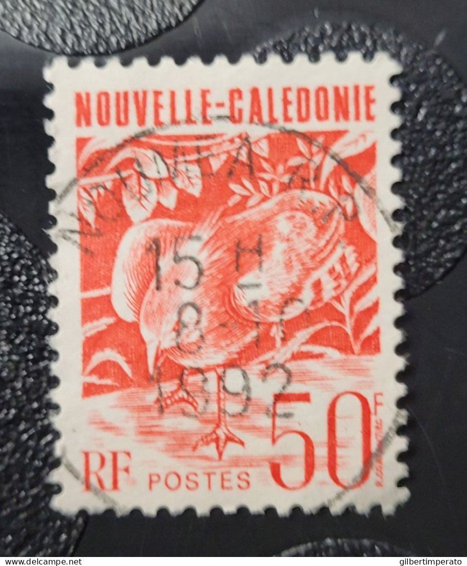 1990  N° 588 / 0 - Used Stamps