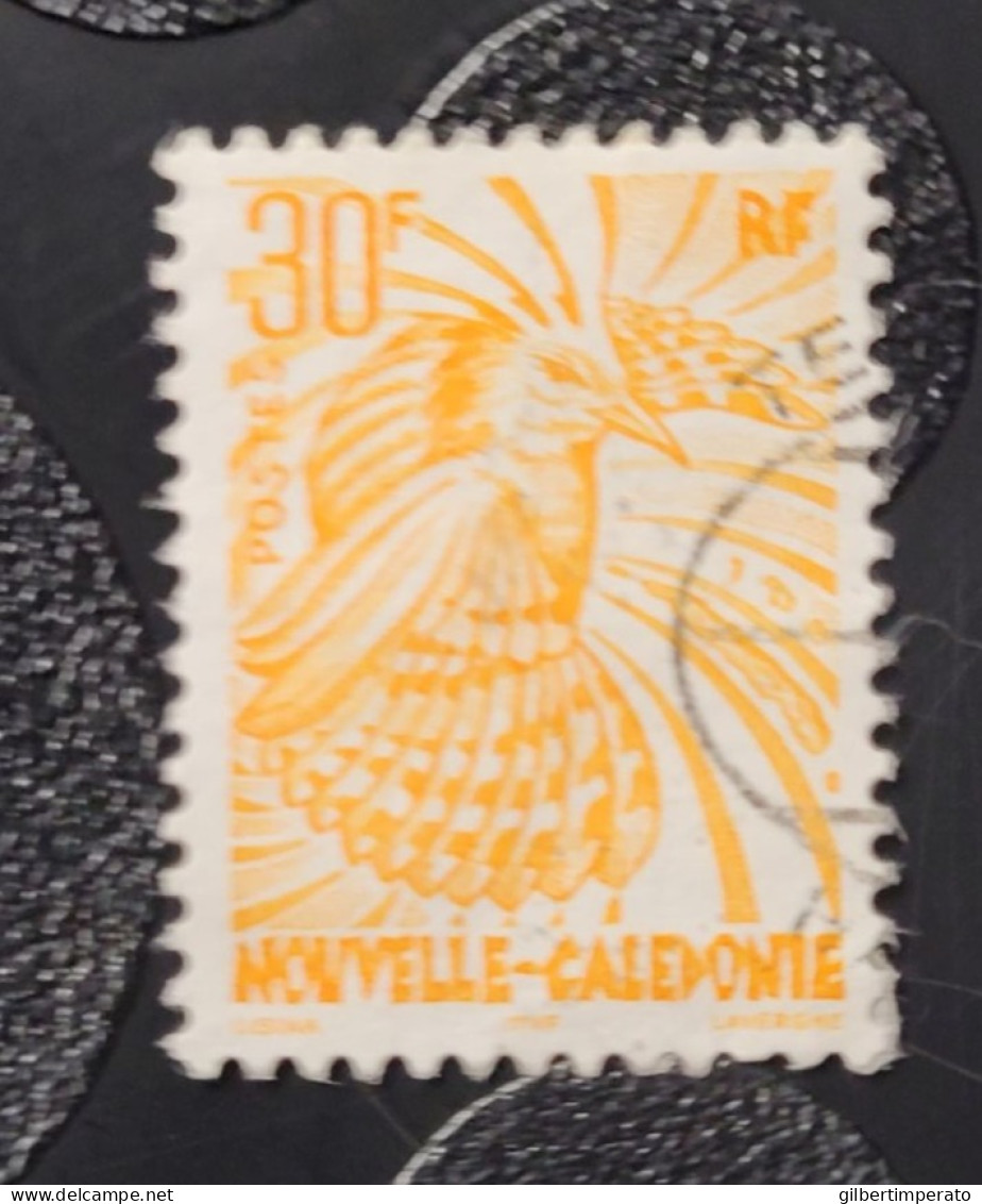 1997  N° 746 / 0 - Used Stamps