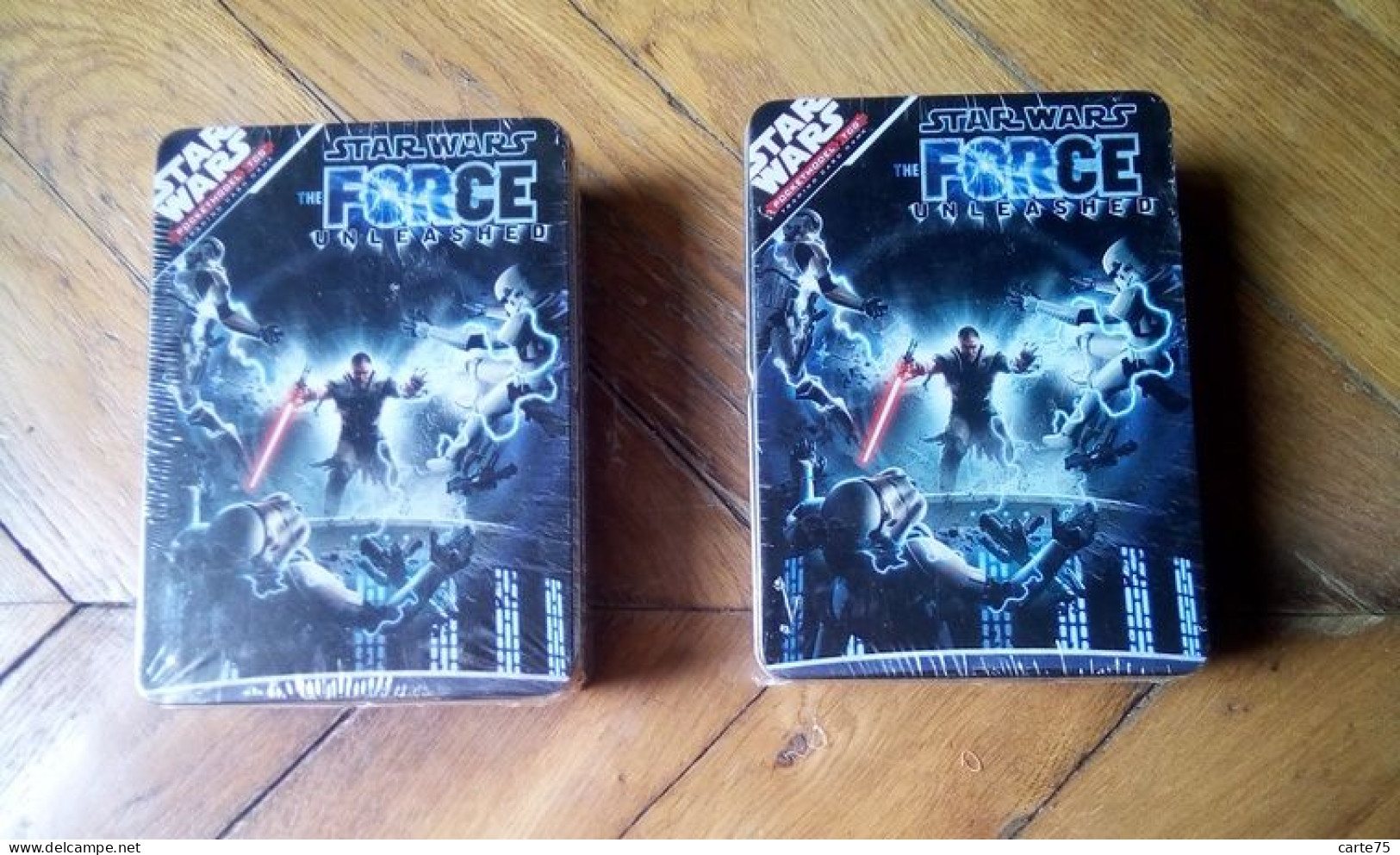 Star Wars Pocketmodel TCG