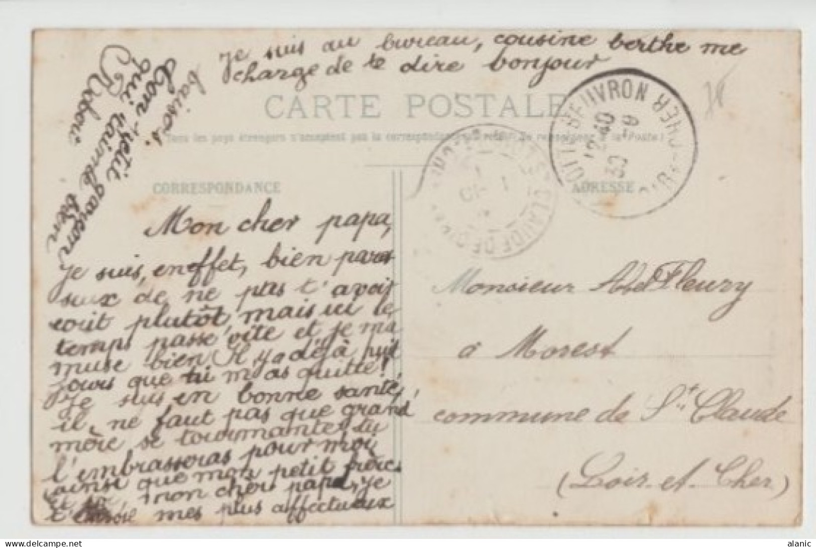 CPA-41- La Motte-Beuvron - Les Francs Gars De Sologne - Défilé  / ANIMEE-TBE - Lamotte Beuvron