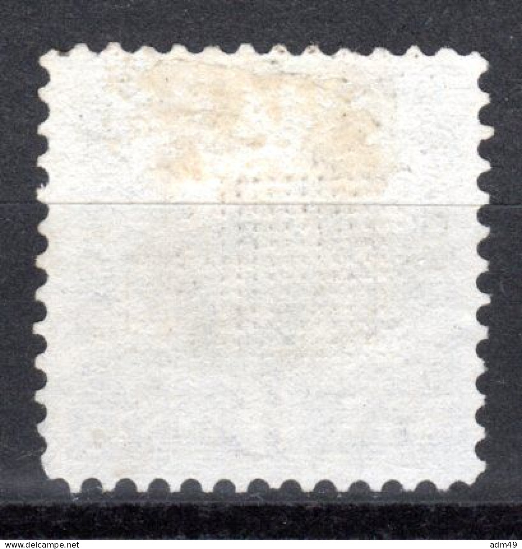 USA 1869, Freimarke, George Washington, Gestempelt - Used Stamps