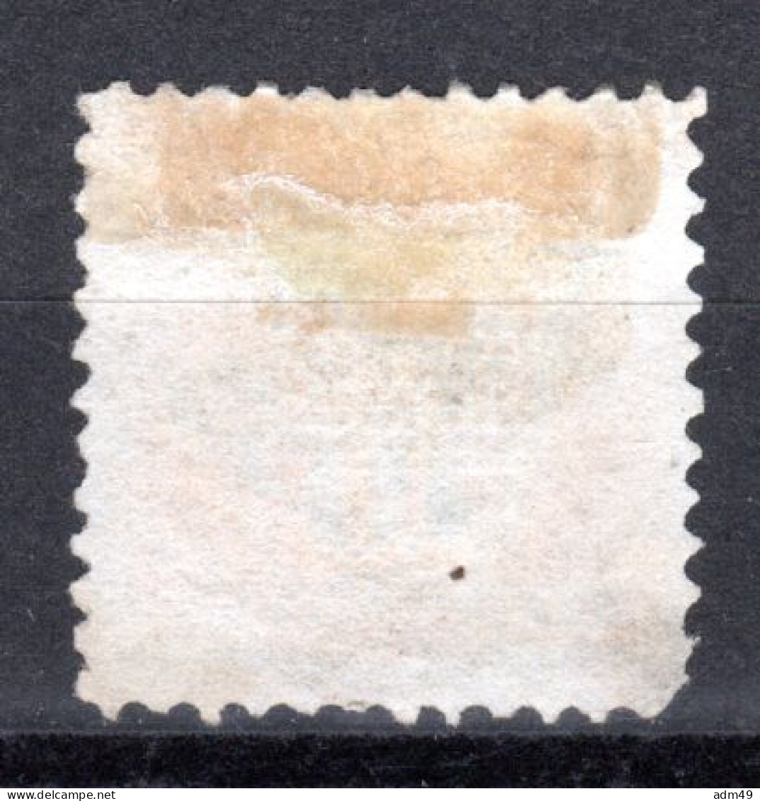 USA 1869, Freimarke, Adler Auf Schild, Gestempelt - Used Stamps