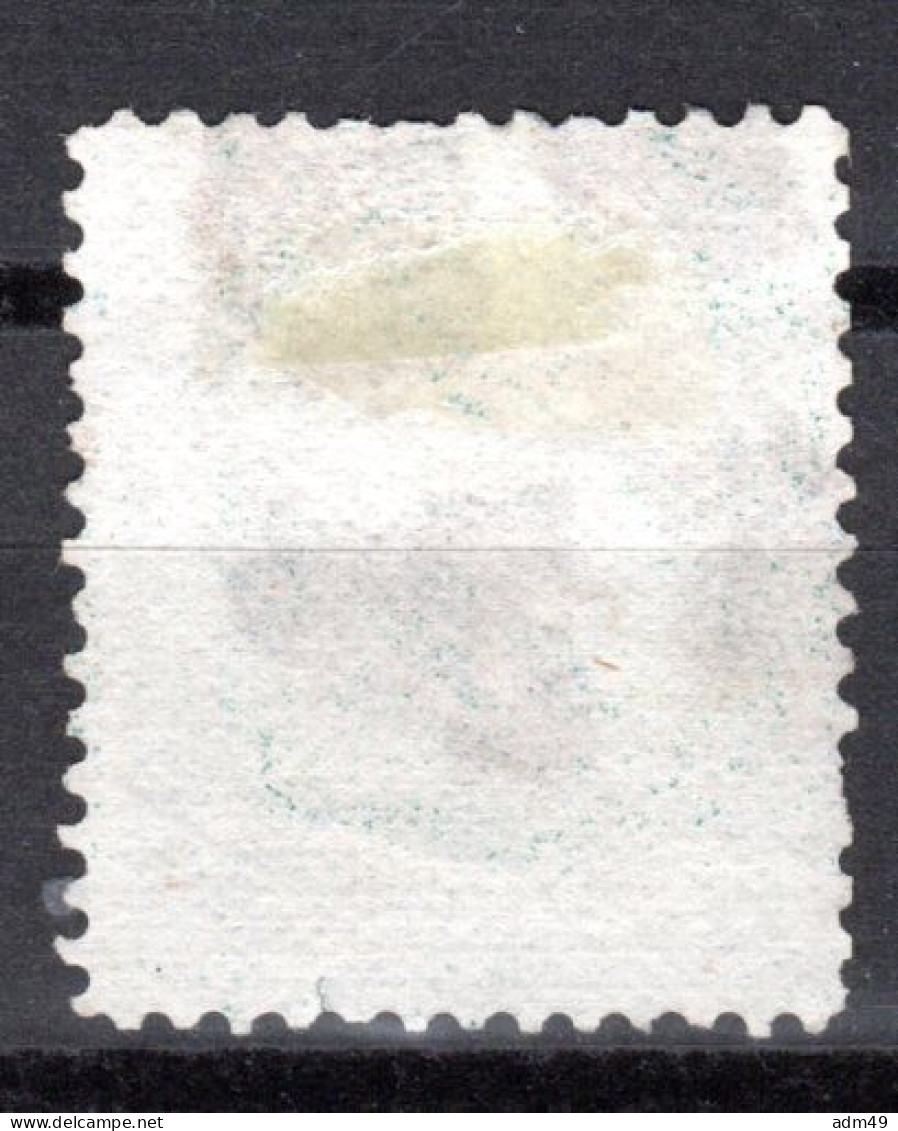USA, 1883, Freimarke, Andrew Jackson, Gestempelt - Used Stamps