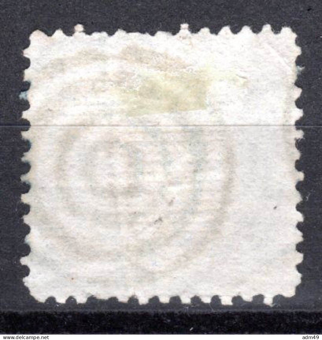 USA 1869, Freimarke, Baldwin Lokomotive, Gestempelt - Used Stamps