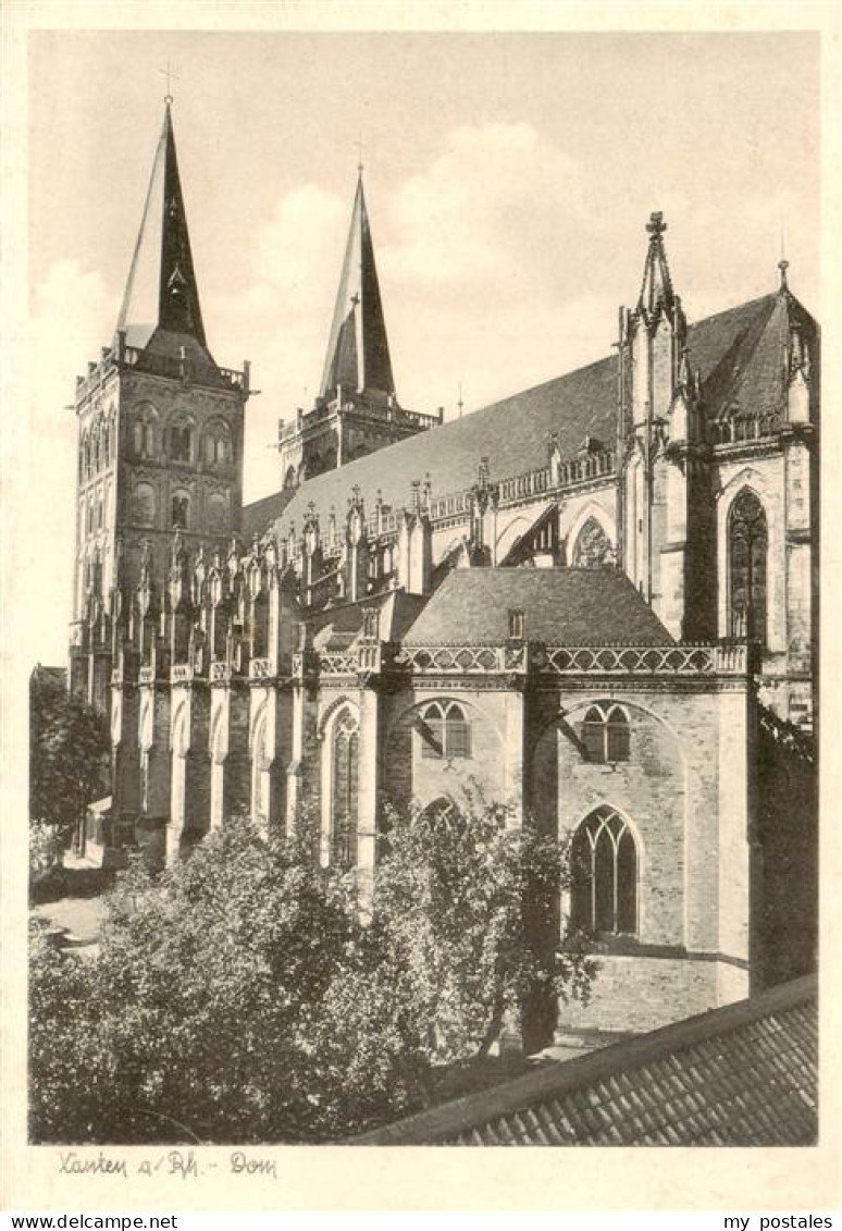 73903682 Xanten Dom - Xanten