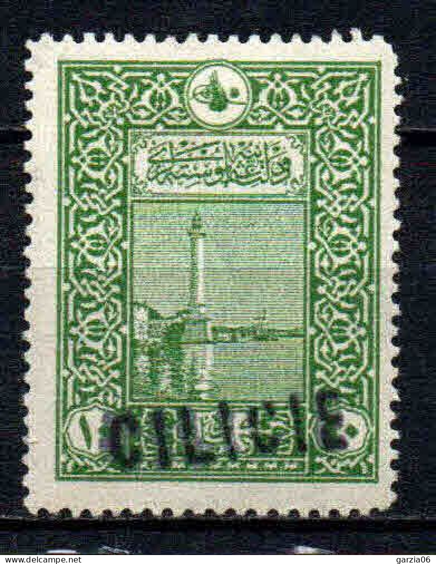 Cilicie  - 1919 - N° 22 -  - Neuf * - MLH - Unused Stamps