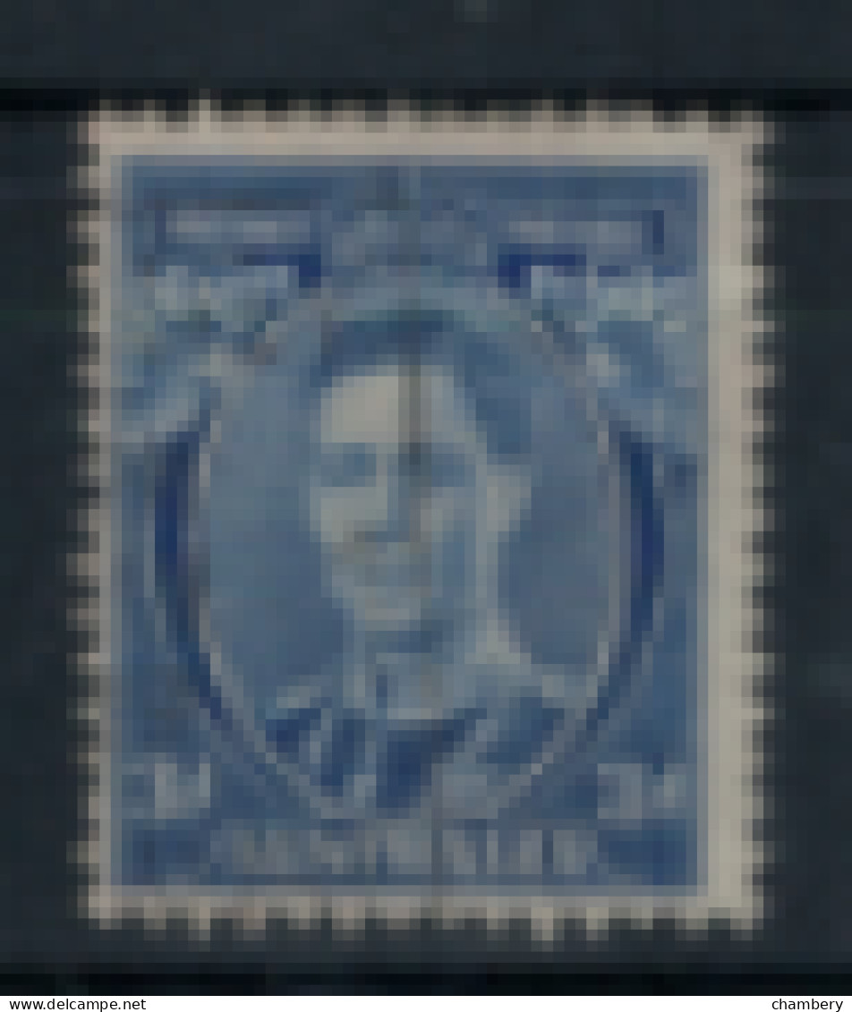 Australie - "George VI" - Oblitéré N° 113/B De 1937/38 - Gebraucht