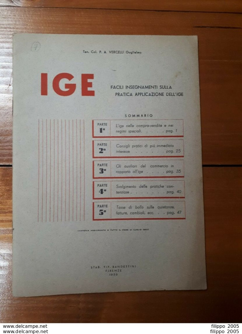 910 - 1953 lotto di 11 VECCHI LIBRI e MANUALI a tema RAGIONERIA