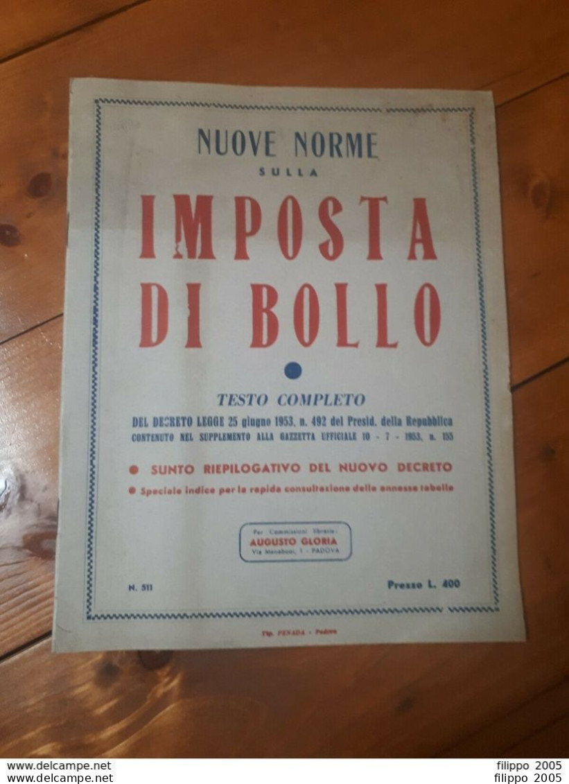 910 - 1953 lotto di 11 VECCHI LIBRI e MANUALI a tema RAGIONERIA