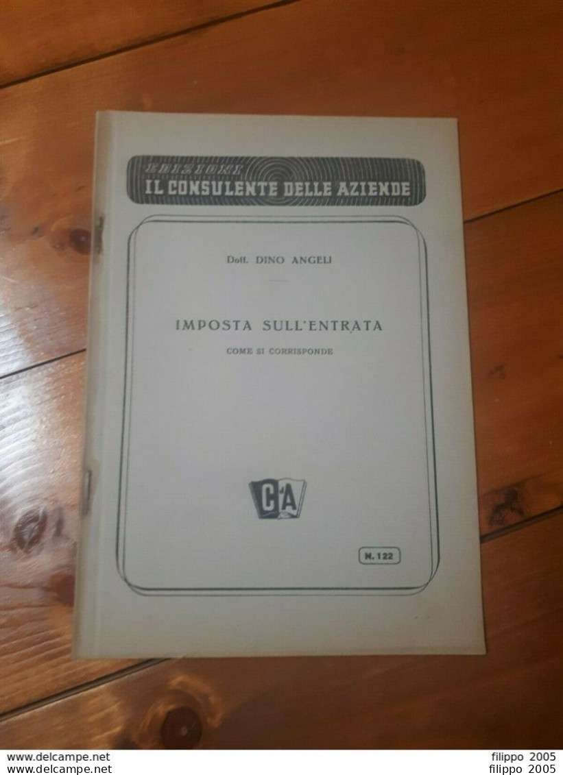 910 - 1953 lotto di 11 VECCHI LIBRI e MANUALI a tema RAGIONERIA