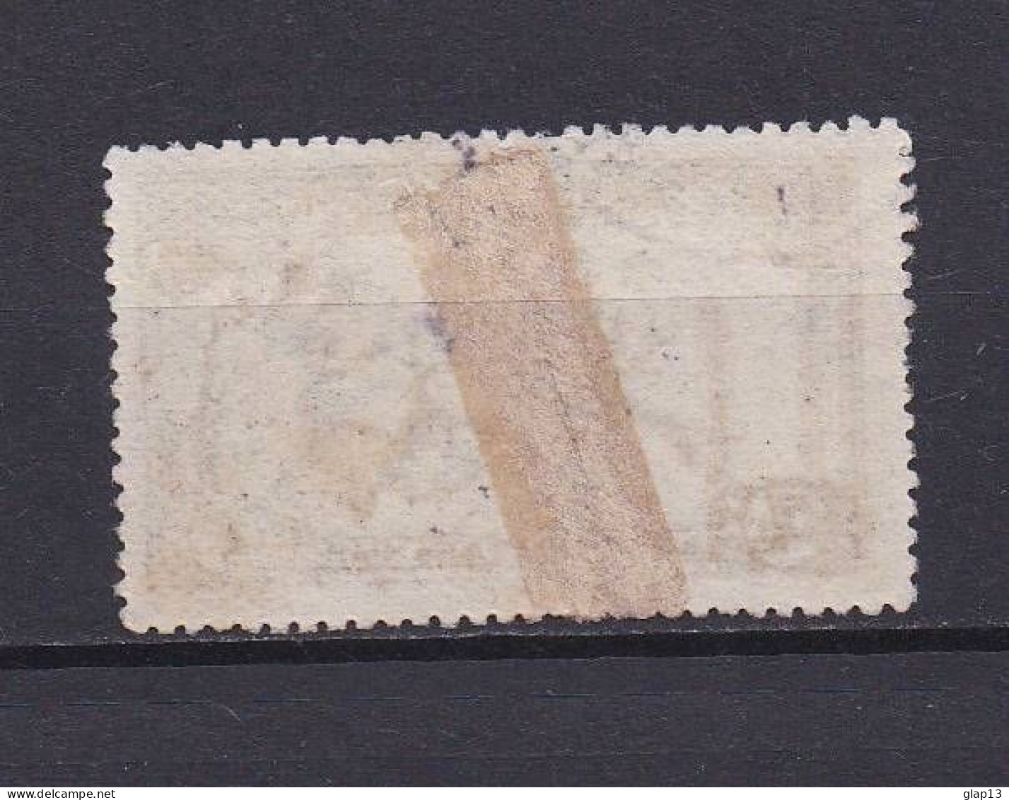 GRECE 1906 TIMBRE N°175 OBLITERE JEUX OLYMPIQUES - Used Stamps
