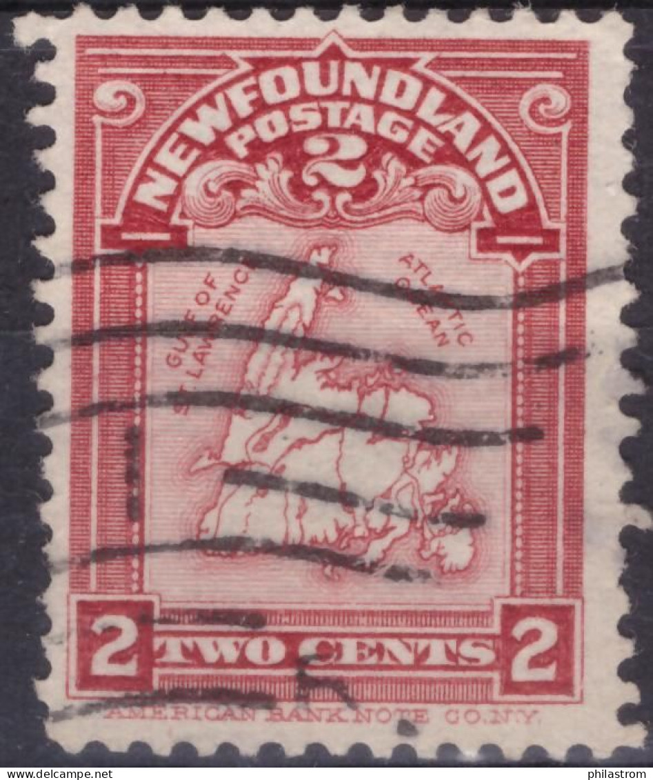 New Foundland  - Two Cents (ZSUKKL-0065) - 1857-1861