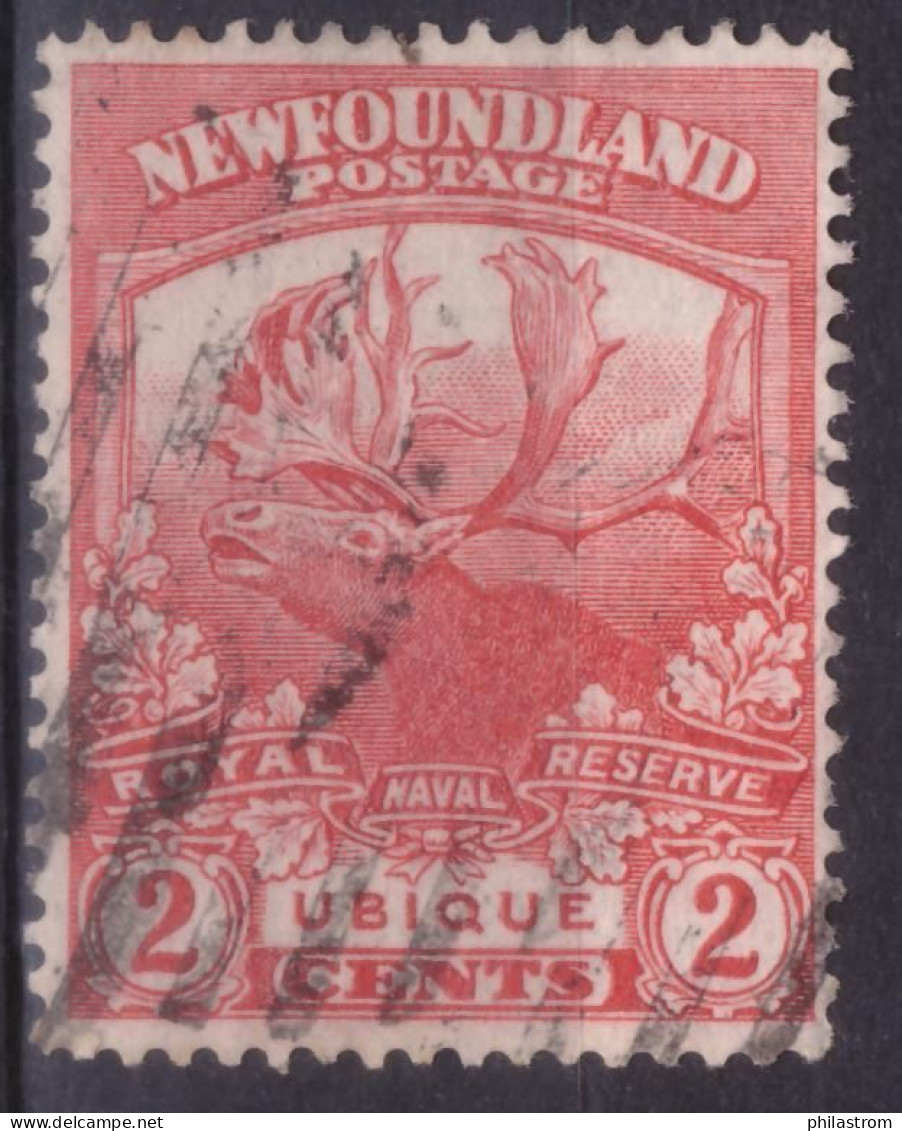 New Foundland  - Two Cents (ZSUKKL-0078) - 1857-1861