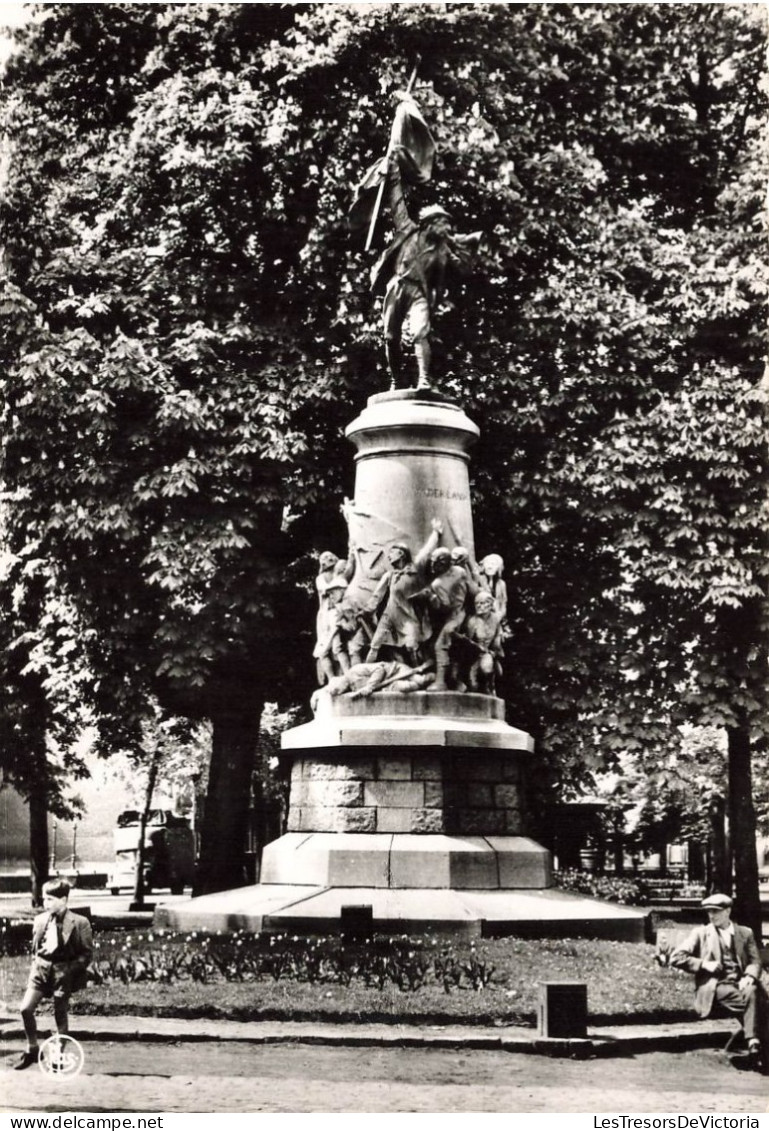 BELGIQUE - Hasselt - Monument Guerre Des Paysans 1798 - Carte Postale - Hasselt