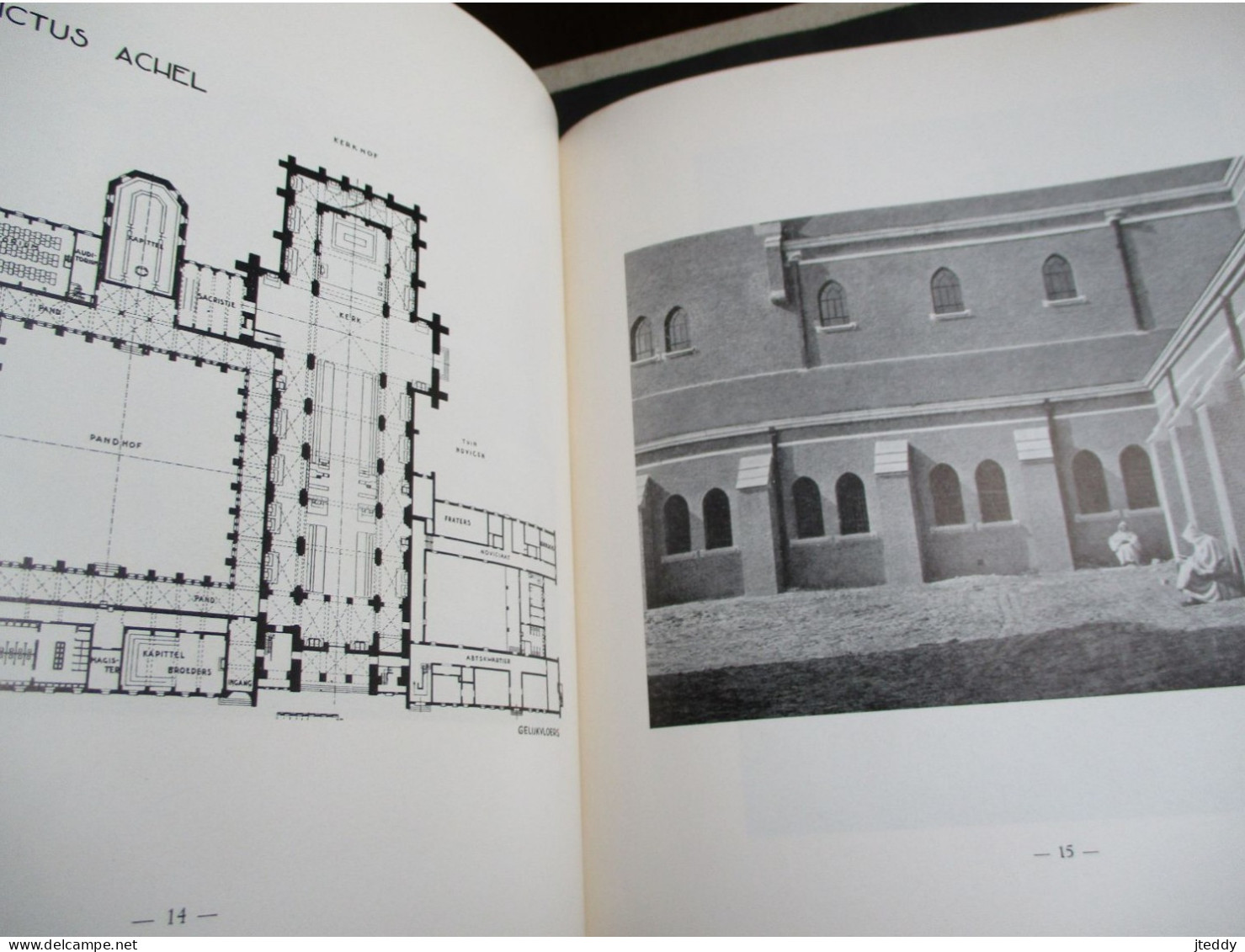 Oud  Origineel Boek    Door Frans DE  Blauwe --  1957   De Nederlandsche  Boekhandel  Antwerpen     JOS   RITZEN - Oud