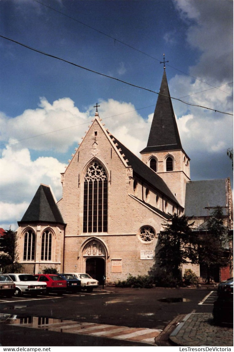 BELGIQUE - Malines - Église Sainte Catherine - Carte Postale - Malines