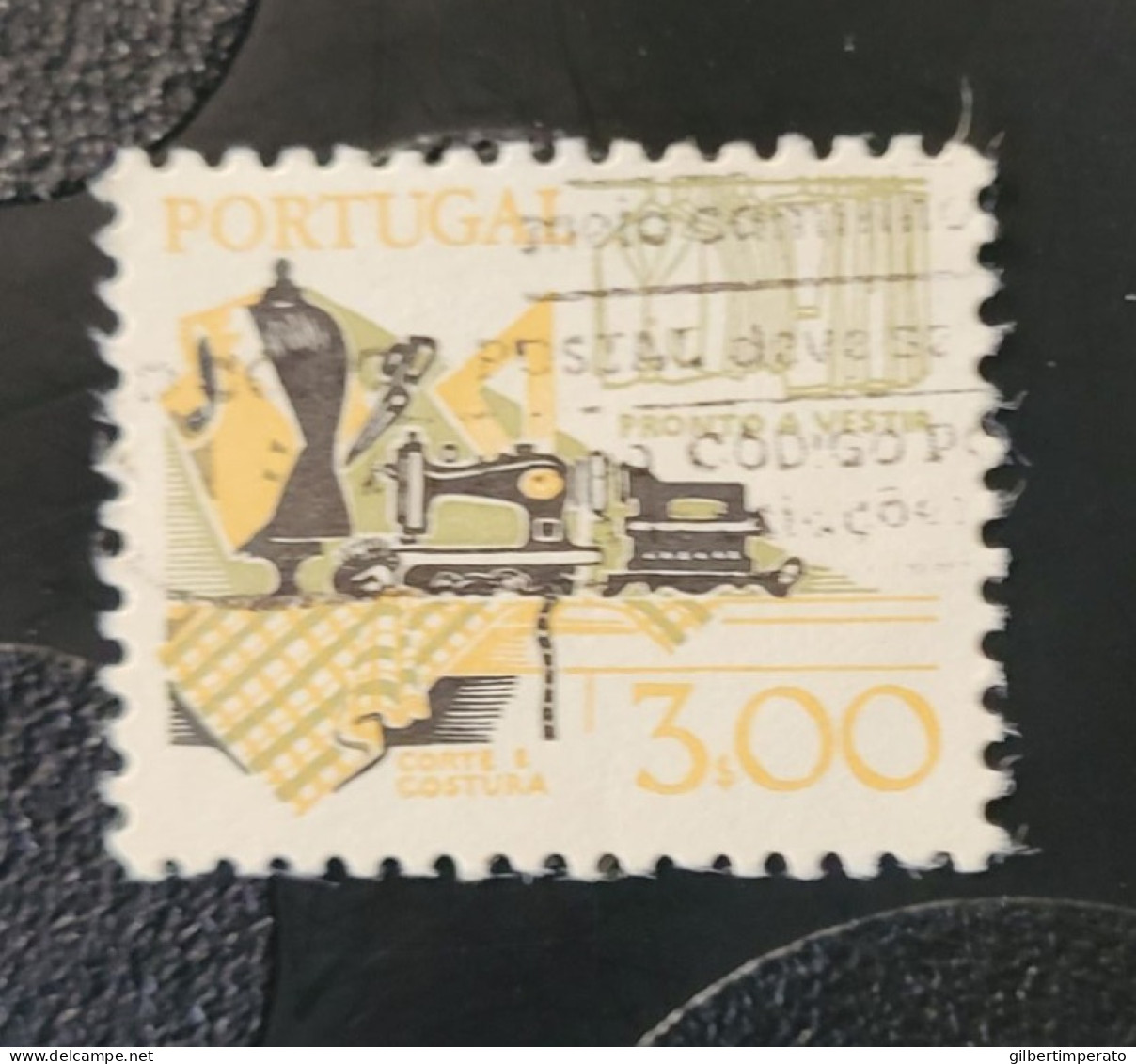 1980  N° 1451  /0 - Used Stamps