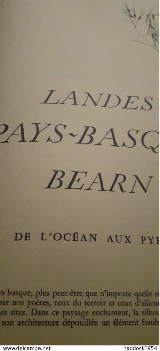 Les Styles Régionaux Le Rayonnement Français 1930 - Décoration Intérieure