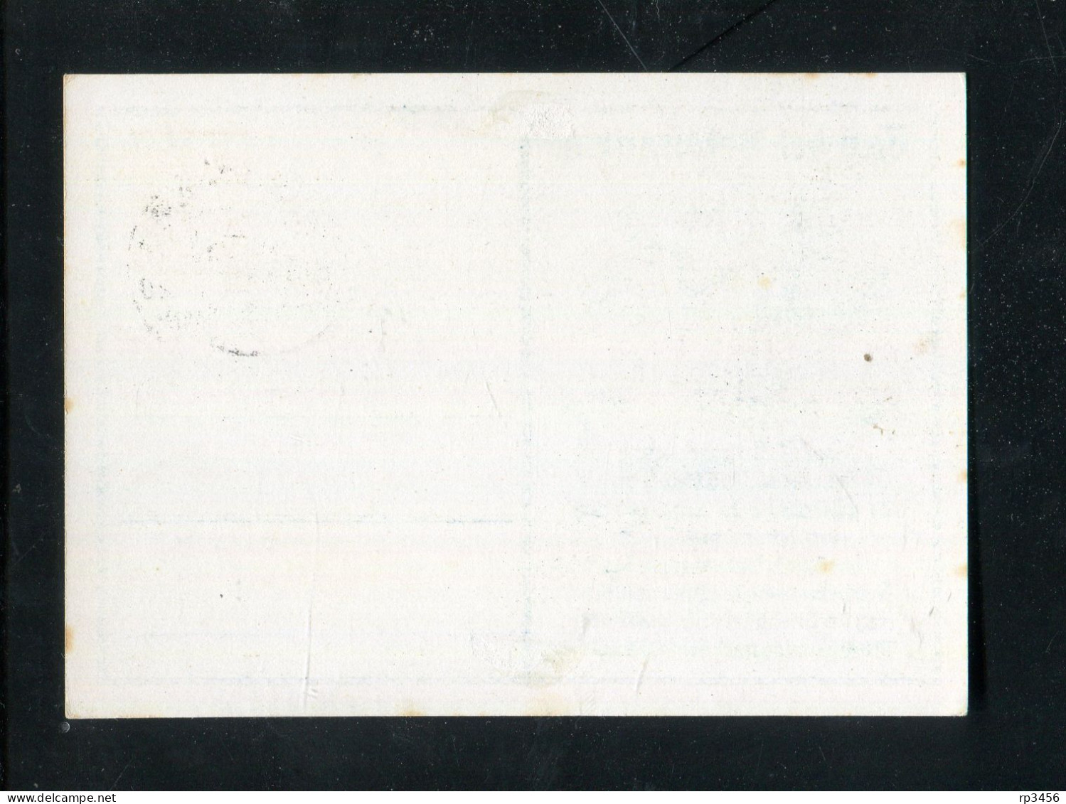 "DEUTSCHES REICH" 1937, Privat-Sonderpostkarte "Tag Der Briefmarke" SSt. "HANNOVER" (4304) - Private Postal Stationery