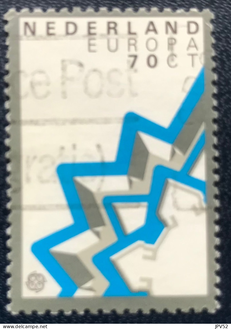 Nederland - C1/14 - 1982 - (°)used - Michel 1220 - Europa - Historische Gebeurtenissen - Used Stamps